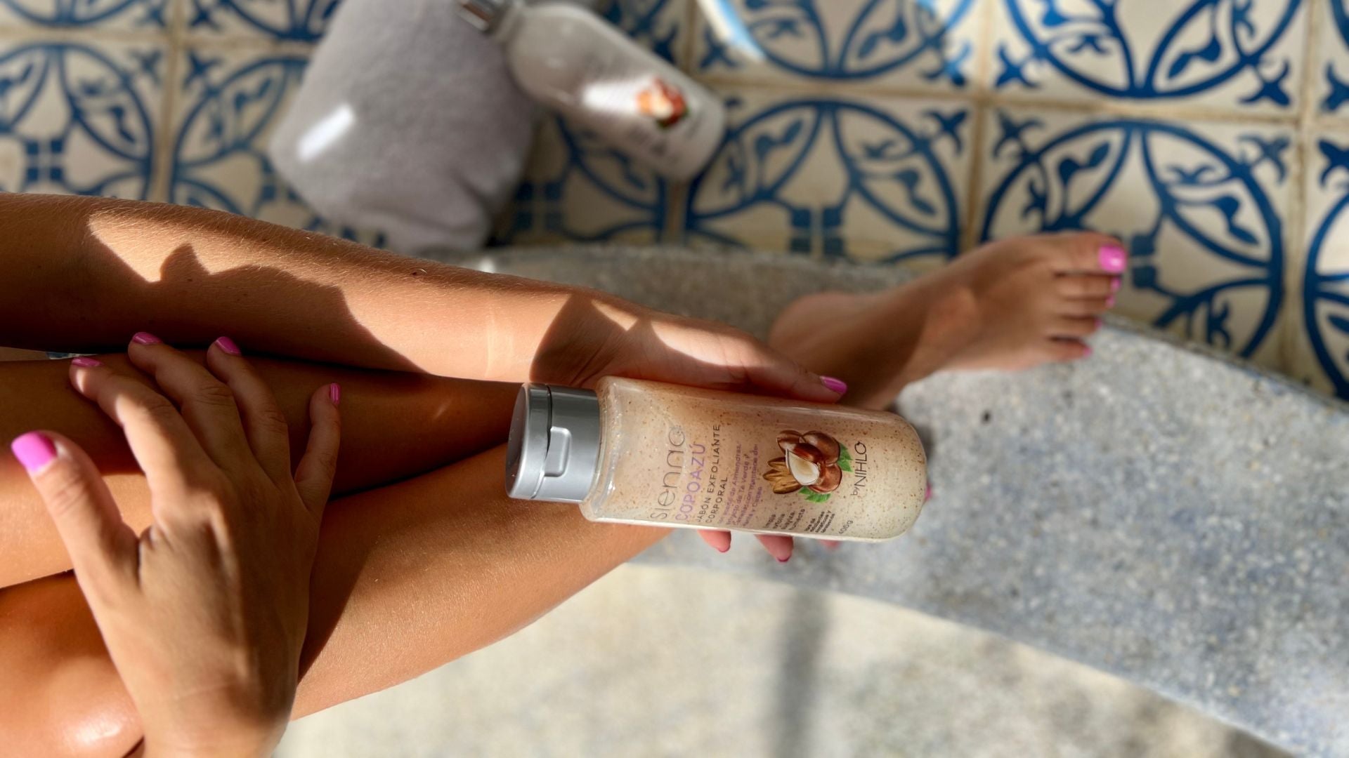 Jabón Exfoliante vs Jabón Cremoso ¿Cuál elegir? | Nihlo