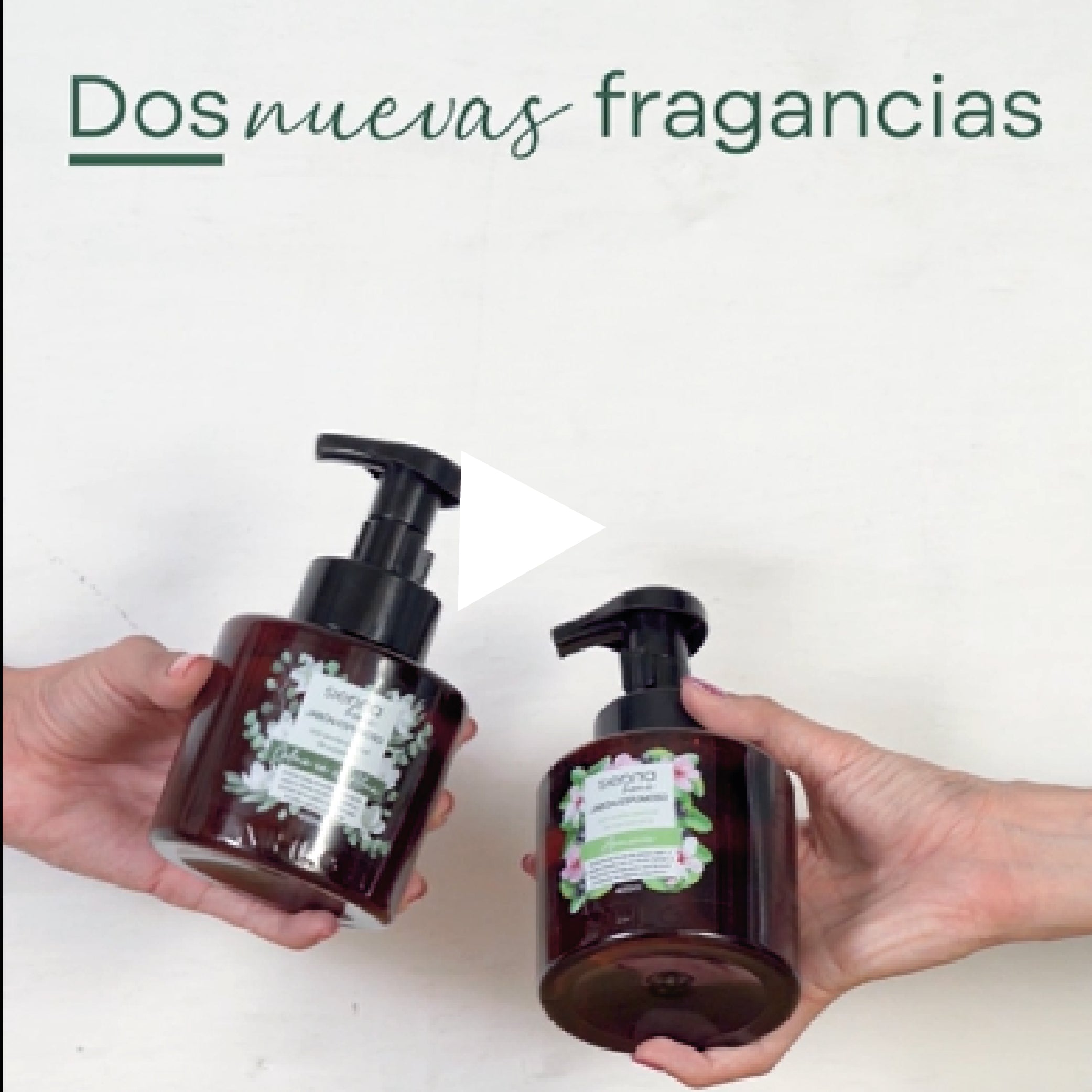 Nuevas fragancias de Sienna Home