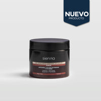 Gel Exfoliante Corporal de Azúcar Ámbar Sienna 300g