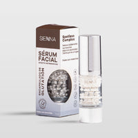 Sérum Facial Encapsulado Glutatión 30ml Efecto Antimanchas
