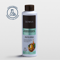 Acondicionador Nutritivo - 9 ÓLEOS SIENNA