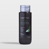 Agua Micelar Carbón Activado 400 ml