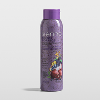 Crema Exfoliante de Frutos Morados 600 ml