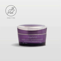 Crema Facial con Polipéptidos Sienna 45g