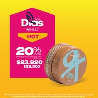 Mantequilla Corporal Ultra - Humectante Flor de Coco 150 g