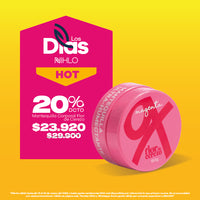 Mantequilla Corporal Ultra - Humectante Flor de Cerezo 150 g