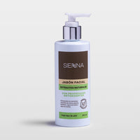 Jabón Facial Avena 250 g