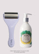 Kit Roller Frío + Crema Relajante para Piernas y Pies