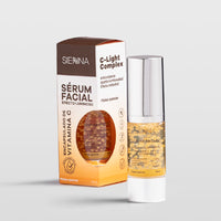 Sérum Facial Encapsulado Vitamina C Efecto Luminoso