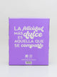 Estuche Fantasía del Bosque Agua de Colonia + Chantilly Corporal