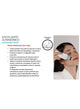 Exfoliante facial eléctrico NIHLO